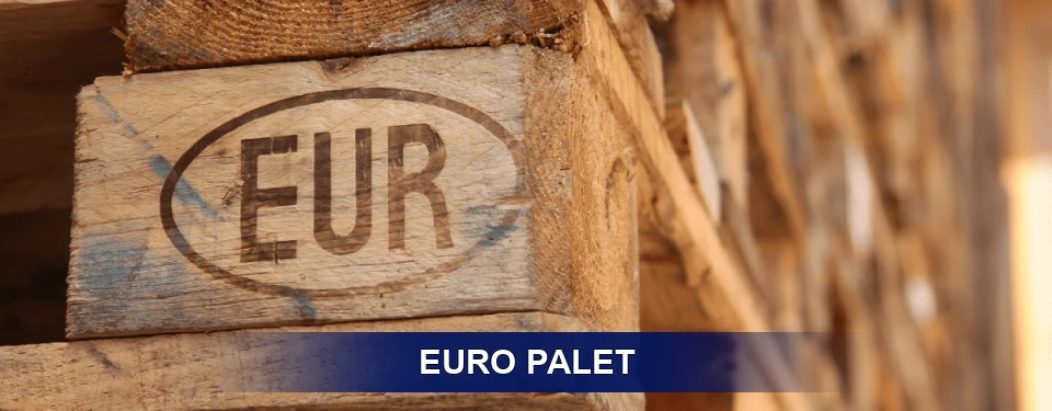 Euro Palet Euro Palet
