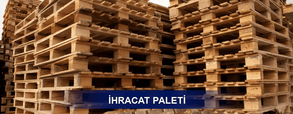 ISPM 15 Seçimi ISPM 15 Seçimi